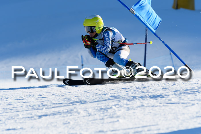 SVM Sparkassencup RS 12.01.2020