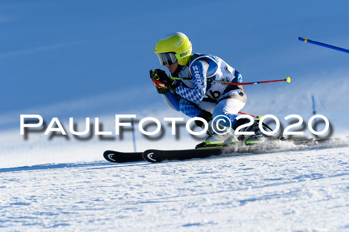 SVM Sparkassencup RS 12.01.2020