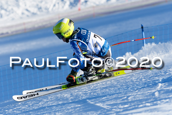 SVM Sparkassencup RS 12.01.2020