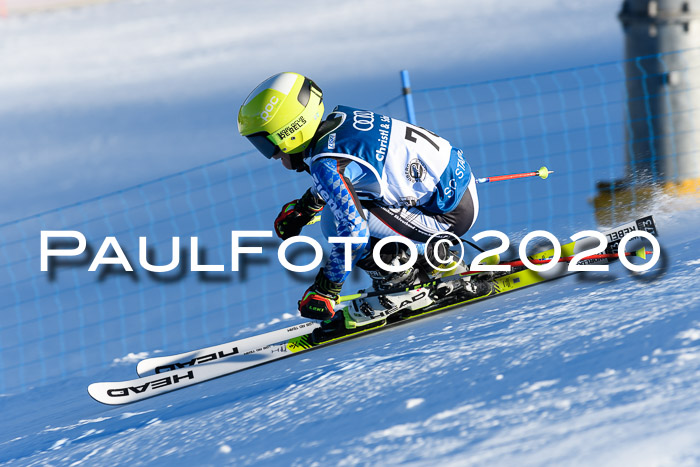 SVM Sparkassencup RS 12.01.2020