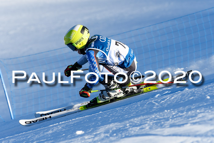 SVM Sparkassencup RS 12.01.2020