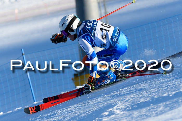 SVM Sparkassencup RS 12.01.2020