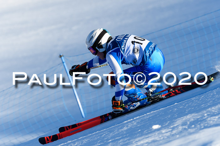 SVM Sparkassencup RS 12.01.2020