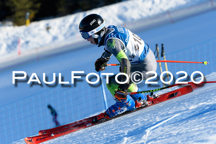 SVM Sparkassencup RS 12.01.2020