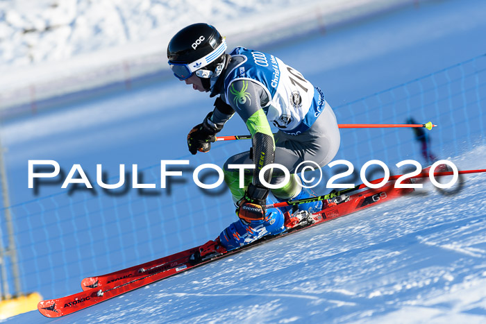 SVM Sparkassencup RS 12.01.2020