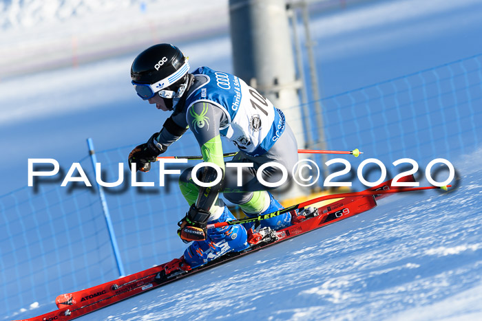 SVM Sparkassencup RS 12.01.2020