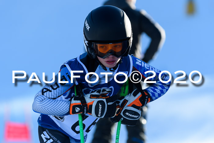SVM Sparkassencup RS 12.01.2020