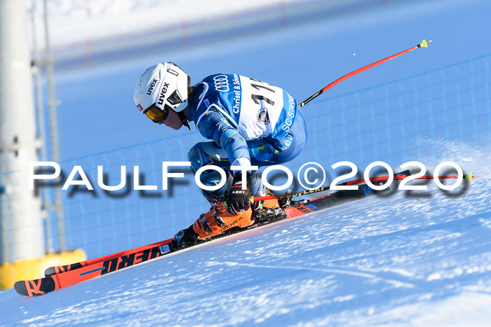 SVM Sparkassencup RS 12.01.2020