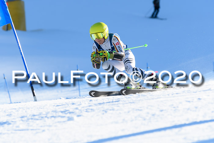 SVM Sparkassencup RS 12.01.2020