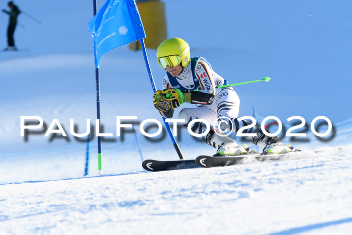 SVM Sparkassencup RS 12.01.2020