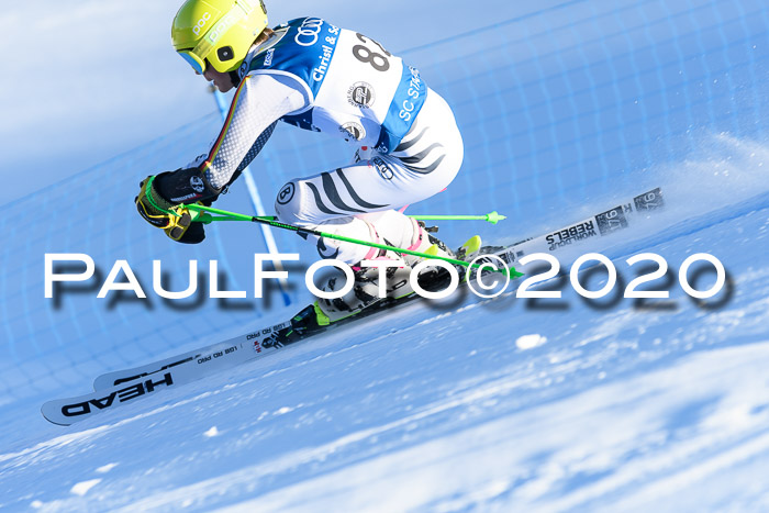 SVM Sparkassencup RS 12.01.2020
