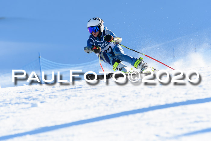SVM Sparkassencup RS 12.01.2020