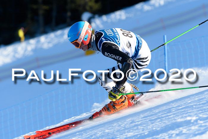 SVM Sparkassencup RS 12.01.2020