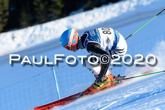 SVM Sparkassencup RS 12.01.2020