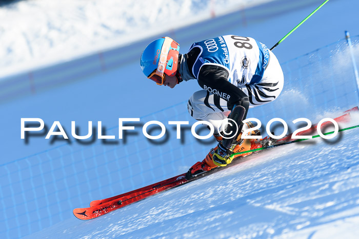 SVM Sparkassencup RS 12.01.2020