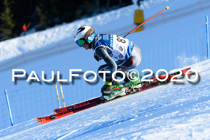 SVM Sparkassencup RS 12.01.2020