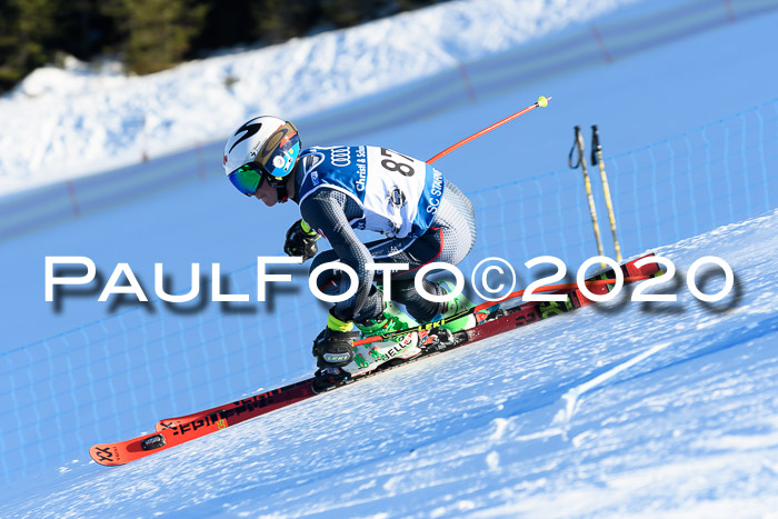 SVM Sparkassencup RS 12.01.2020