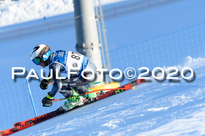SVM Sparkassencup RS 12.01.2020