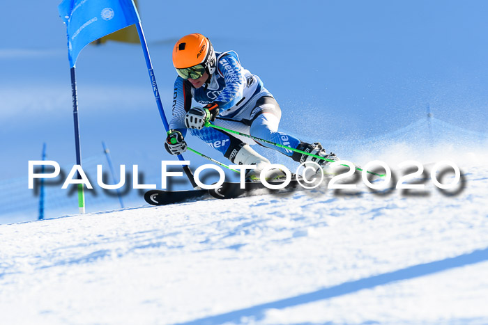 SVM Sparkassencup RS 12.01.2020