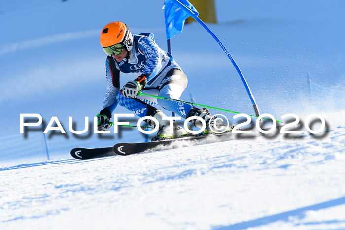 SVM Sparkassencup RS 12.01.2020