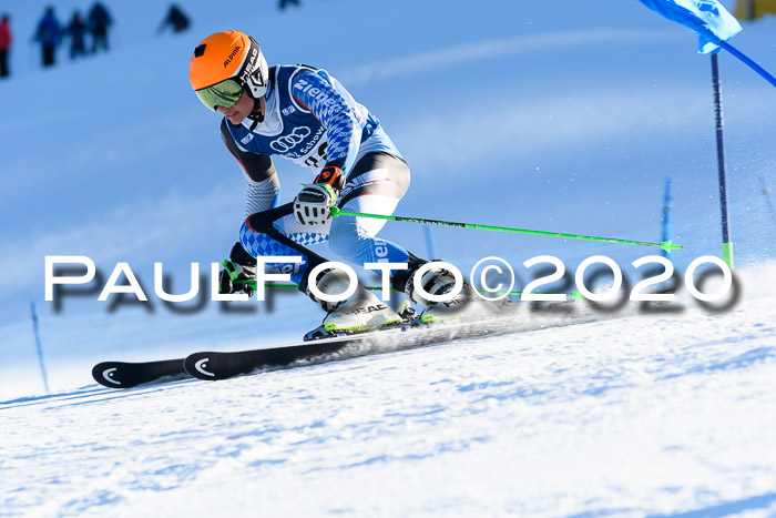 SVM Sparkassencup RS 12.01.2020