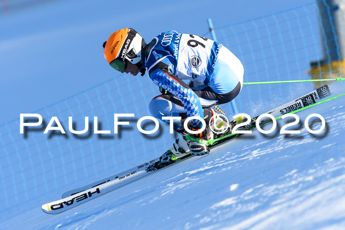SVM Sparkassencup RS 12.01.2020