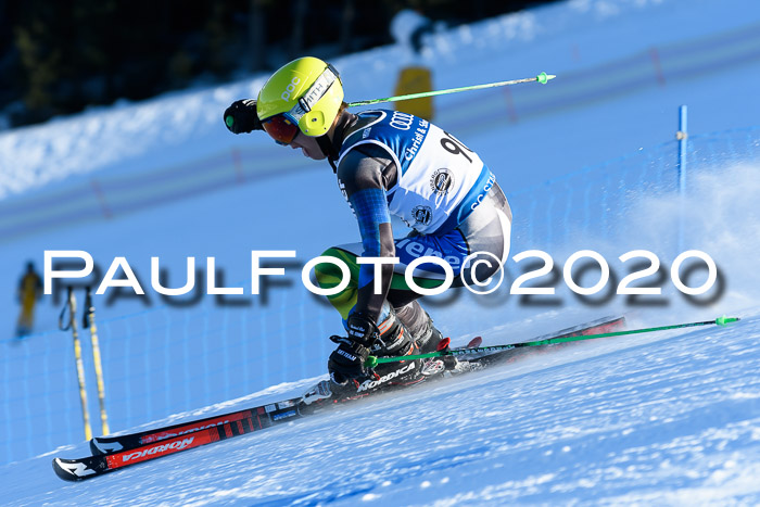 SVM Sparkassencup RS 12.01.2020