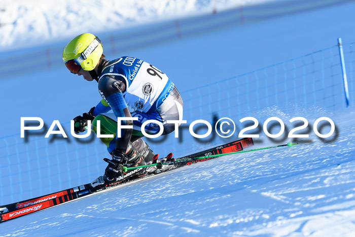 SVM Sparkassencup RS 12.01.2020