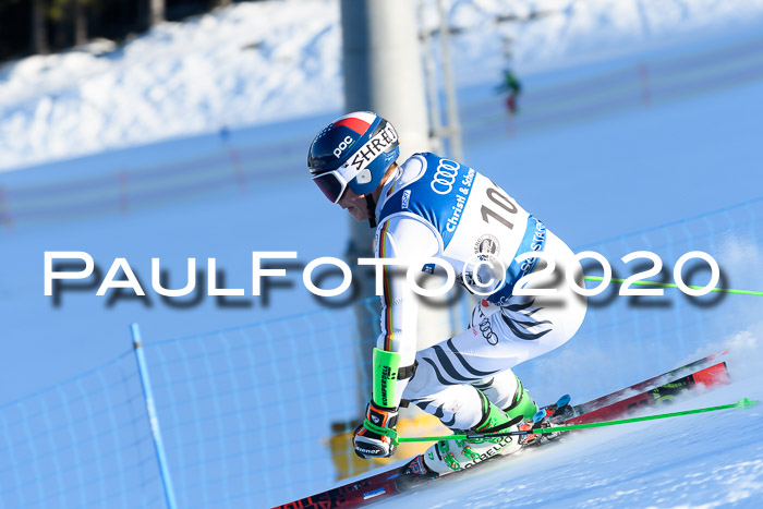 SVM Sparkassencup RS 12.01.2020