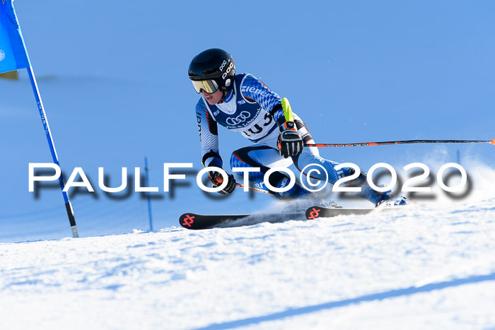 SVM Sparkassencup RS 12.01.2020