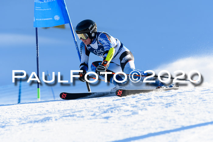 SVM Sparkassencup RS 12.01.2020
