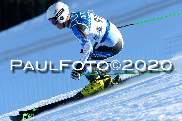 SVM Sparkassencup RS 12.01.2020