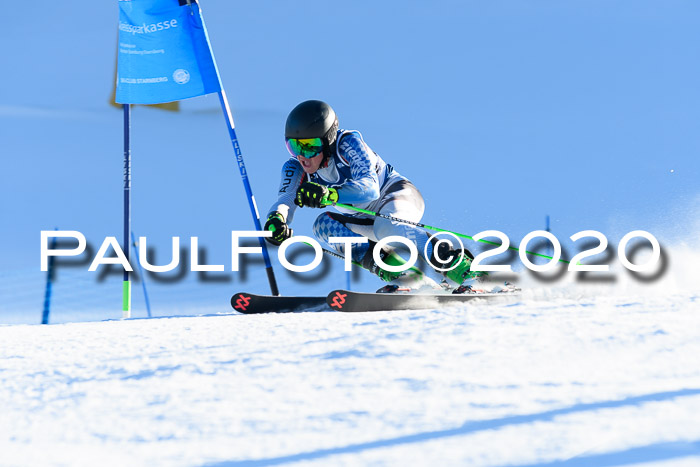 SVM Sparkassencup RS 12.01.2020