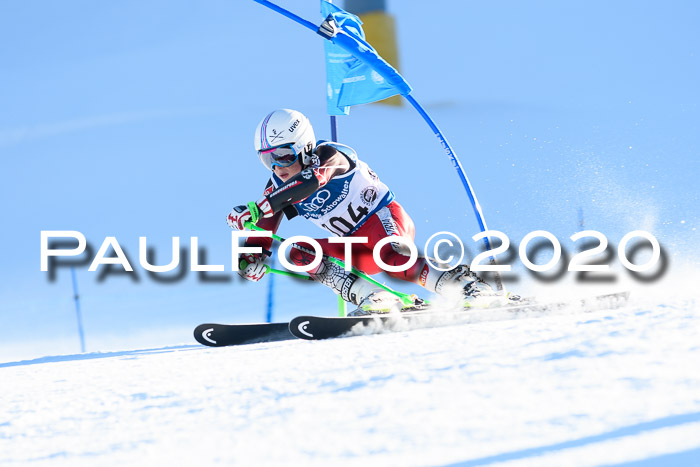 SVM Sparkassencup RS 12.01.2020