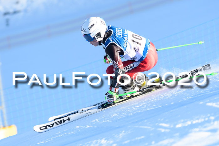 SVM Sparkassencup RS 12.01.2020
