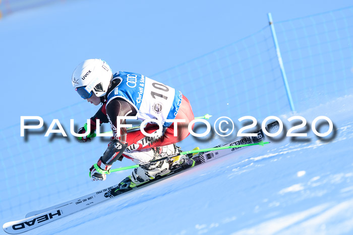 SVM Sparkassencup RS 12.01.2020