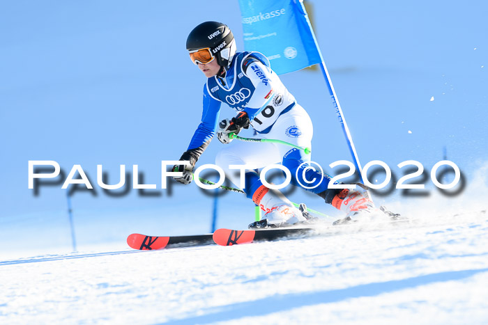 SVM Sparkassencup RS 12.01.2020
