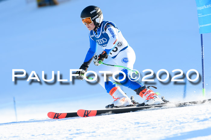 SVM Sparkassencup RS 12.01.2020