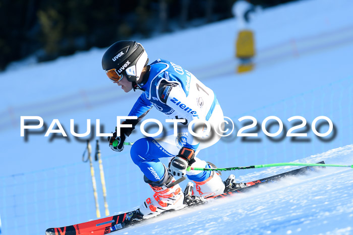 SVM Sparkassencup RS 12.01.2020