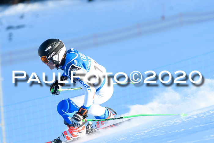 SVM Sparkassencup RS 12.01.2020