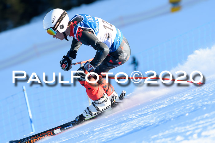 SVM Sparkassencup RS 12.01.2020