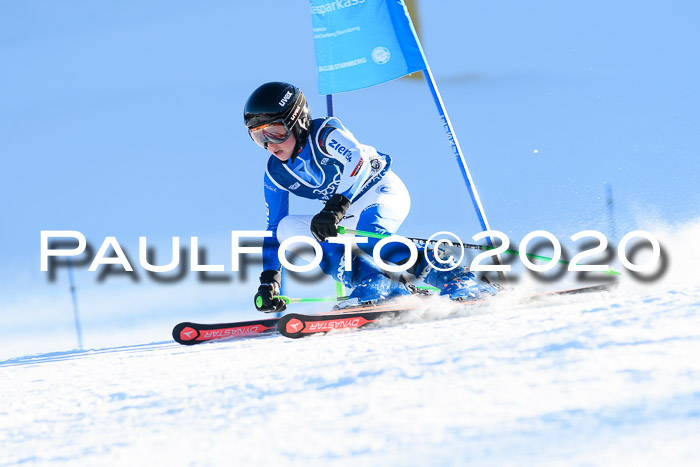 SVM Sparkassencup RS 12.01.2020