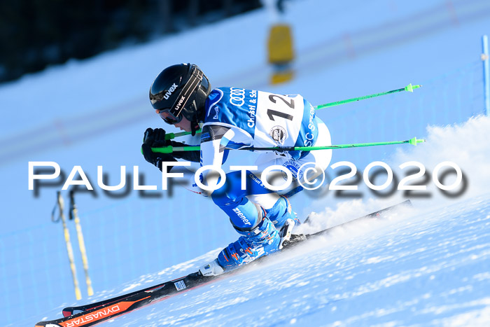 SVM Sparkassencup RS 12.01.2020