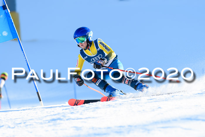 SVM Sparkassencup RS 12.01.2020