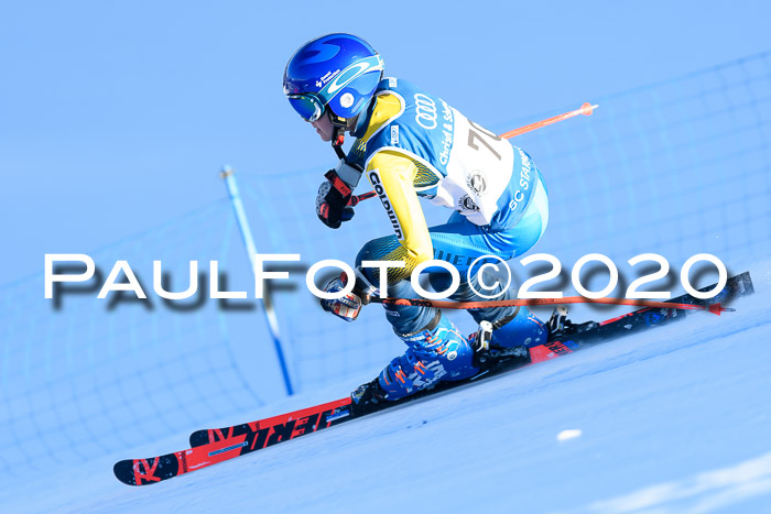 SVM Sparkassencup RS 12.01.2020