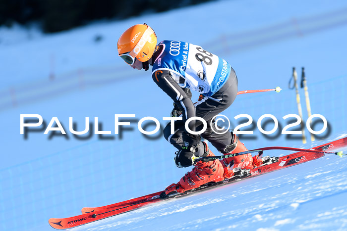 SVM Sparkassencup RS 12.01.2020