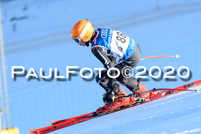 SVM Sparkassencup RS 12.01.2020