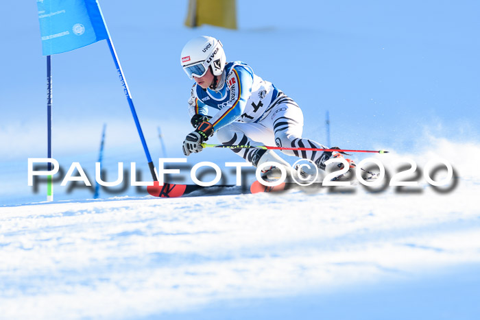 SVM Sparkassencup RS 12.01.2020