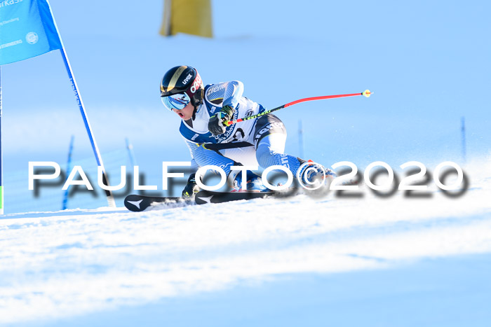 SVM Sparkassencup RS 12.01.2020