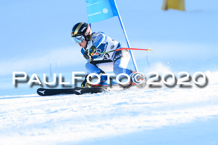 SVM Sparkassencup RS 12.01.2020